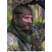 Primos Hunting OD Green Mesh Full Face Mask